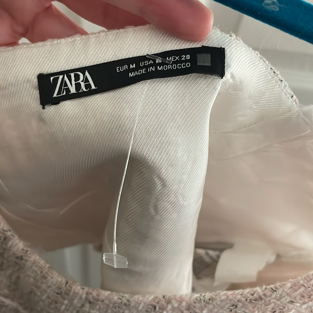 Zara Cropped Top - Picture 5 of 7